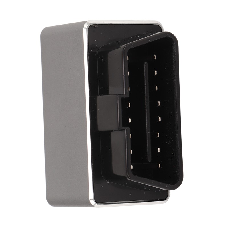12V‑24V OBD Power Adapter 5V 2A Type‑C USB‑A Output Dual
