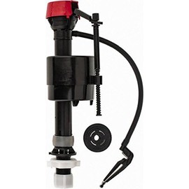 Fill Valve, Anti-Siphon, Adjustable