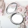 WSNANG Fantasy Novel Dragon Wing Inspired Makeup Mirror Dragon Rider