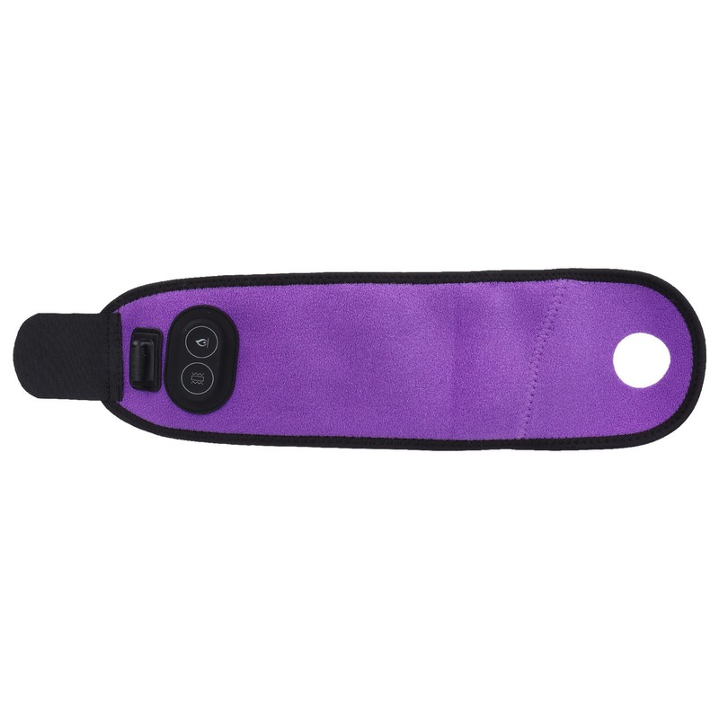 3 Gears Temperature Wrist Heating Warmer 6 Gears Massage Modes