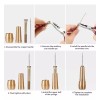MU Calzado Zapatos Costura Lonas De Reparación Multifunción 8pc