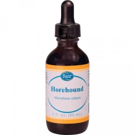 Baar Products Horehound, Fluid Extract