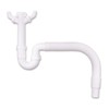 VIOKS Flexible Pipe Siphon 1 1/2 Inch 2 Siphon Device