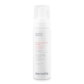 Sensilis Espuma Limpiadora Suave 200 Ml