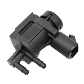 Anxingo 7L1Z-9H465-B 4x4 Vacuum Solenoid Purge Valve Locking Hub Vacuum Solenoid Replacement for Ford Expedition Ford F-150 F-250 F-350 F-450 F-550 Super Duty Lincoln Navigator