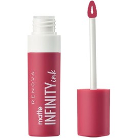 Renova Labial Liquido Mate Infinity Ink Tono 50 5ml