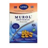 Medichrom Murol Cod liver Oil 60 softgels
