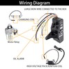 SOFO Predator 212 Electrical Starter Kit for GX200 GX160 6.5HP