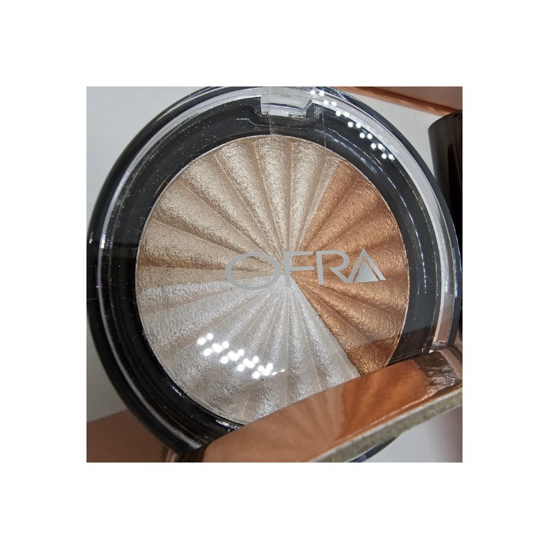 OFRA Cosmetics Nikkie Tutorials Highlighter & Liquid Lipstick Trio Kit