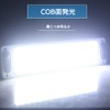 Room Lamp, LED, White, Cargo Light, Indoor Lighting, Truck, Interior