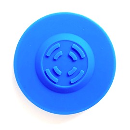 Backflush Blind Disk for 58mm E61 Espresso Machines.