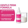 Scott Cornwall Gentle Perm