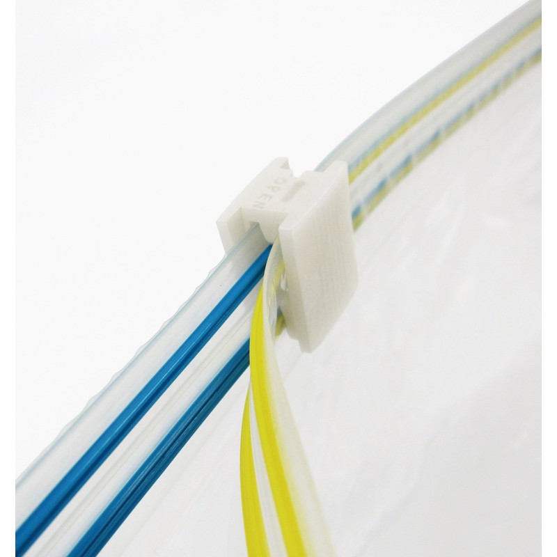 Towa Industry 80581 Compression Bag, Just Press, Clothing, Compression Pack,