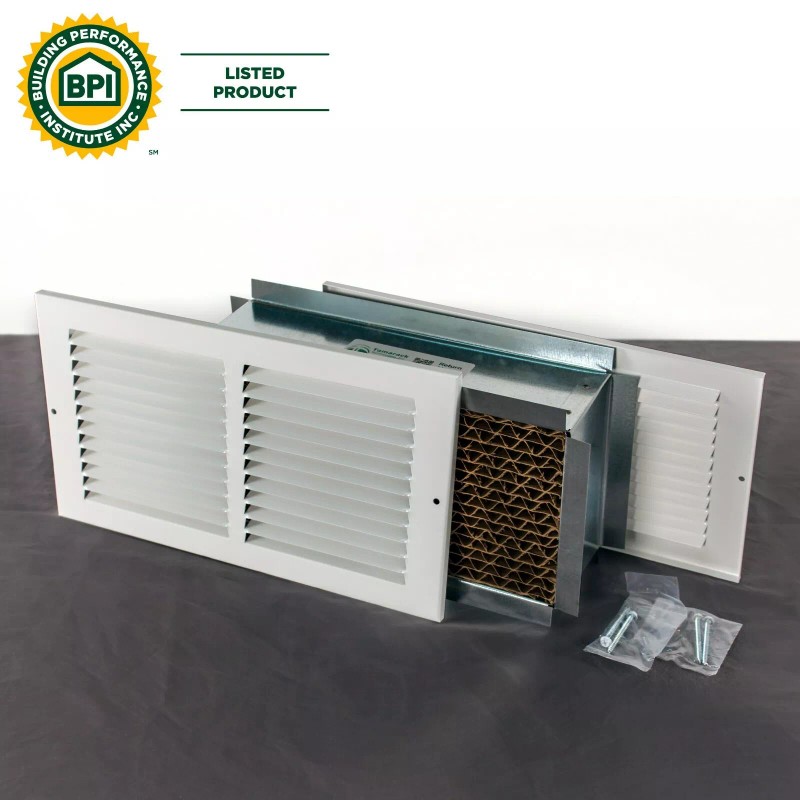 Tamarack Technologies - Return Air Pathway (R.A.P.R.) 14.8
