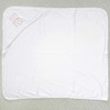 Azeeda 'Electric' Baby Hooded Towel (HT00034791)