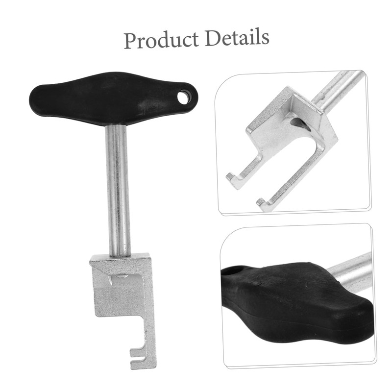 ULTECHNOVO 3pcs Car Ignition Coil Puller Tool Spark Coil Remover