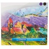 Staedtler Karat Aquarell Premium Watercolor Crayons (223M24)