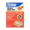 Terro T720 Clothes Moth Alert Traps-T720, 1-Pack