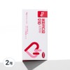 Careside All Hepa Cardio Cardiac Supplement, 60 Tablets, Cardiac Liver, 2 / 케어사이드 모두 헤파카디오 심장 보조제, 60정, 심장간, 2개