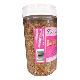 Ohana Flavors Hawaiian Salt Poke Mix 9 Oz Jar