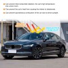 autopart2021 Car Sun Shade Windshield Window Sunshade Cover For Volvo