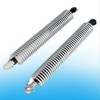 SEBLAFF Silver Right Left Rear Trunk Lid Return Spring 2Pcs