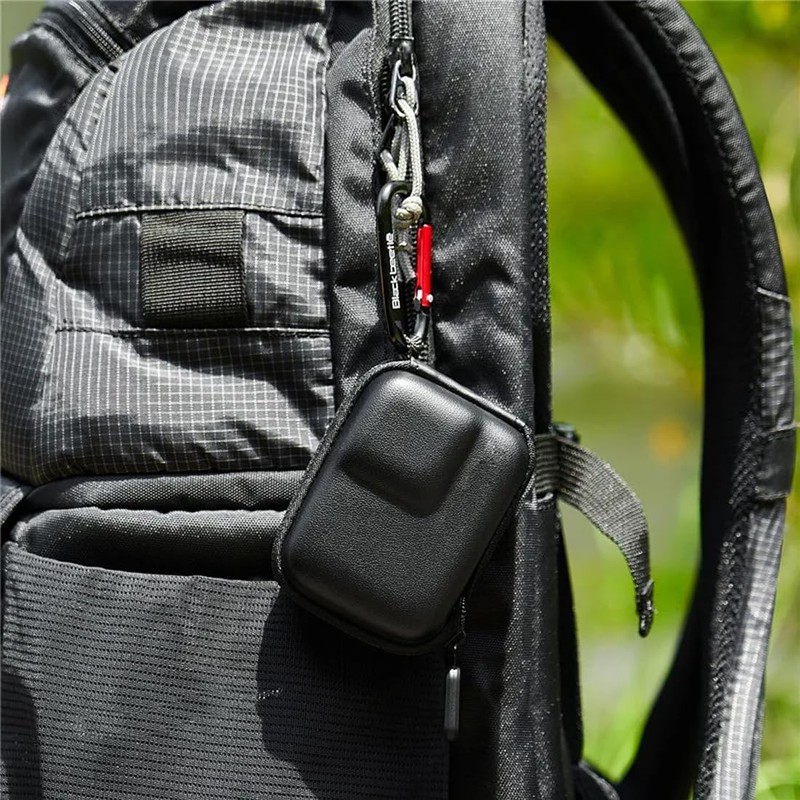 NHPY Pack of 2 Storage Bag Case for Dji Osmo