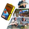 Bass Fishing Lures, Realistic Fishing Bait Spinner Lures, 24X Swimbait