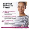 Suplemento En Cpsula Nutraharmony Premium Raz De Remolacha De Beet