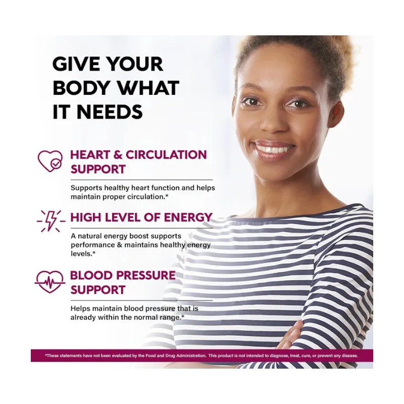 Suplemento En Cpsula Nutraharmony Premium Raz De Remolacha De Beet
