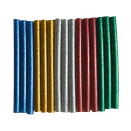 Crafter's Square Mini Glitter Glue Sticks