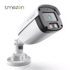 TMEZON 1080P CCTV Home Smart Security Camera Outdoor IR Night