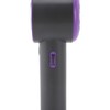 Portable Mini USB Rechargeable Semiconductor High Speed 3600mAh Handheld Small
