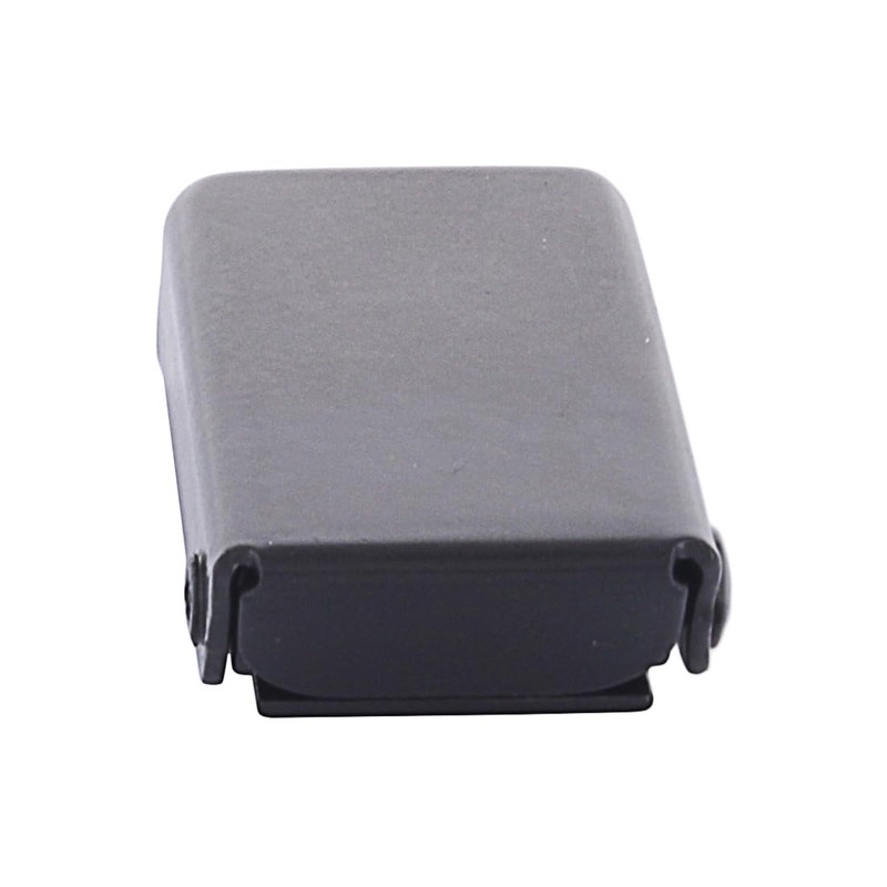 C.R. LAURENCE DVL2 CRL Replacement Metal Backslider Latch