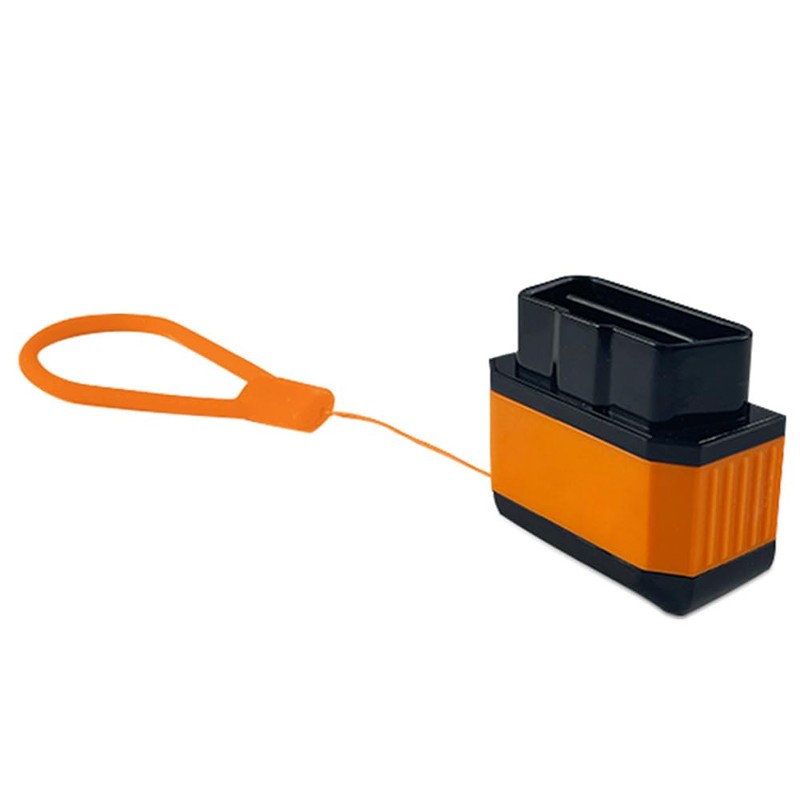 vsshe OBD2 Diagnostic Tool OBD Bluetooth 5.0 Adapter: Wireless Car