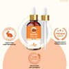 Crysalis Myrrh Oil (Commiphora Myrrha) Oil, 30 ml/1.01 fl oz