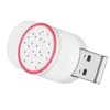 USB Flash Drive Dragon Fruit Shape Portable Durable Stable Moistureproof