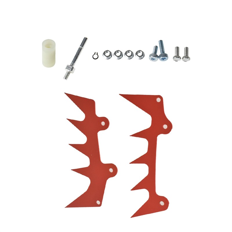 WFLNHB Felling Dog Set Replacement for Stihl 029 039 MS271