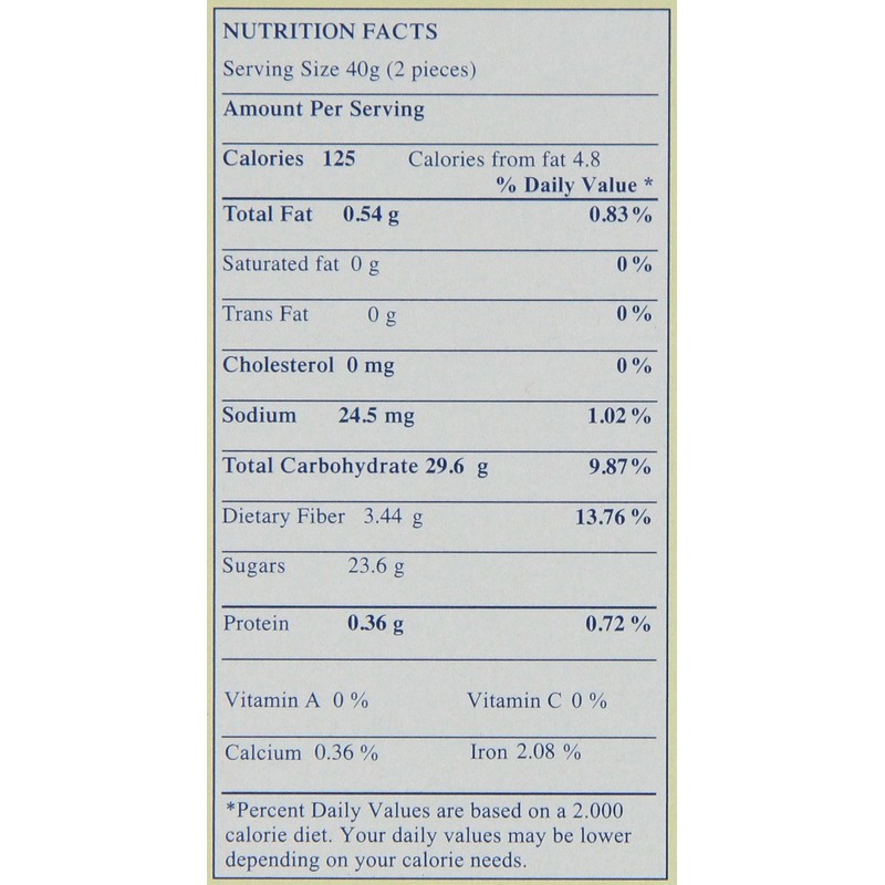 La Florentine Marrons Glace, 7.1 Ounce Boxes