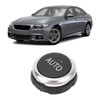 AC Climate Control Knob Button Cover 61319393931 AUTO Rotation Actuator