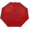 XXL Pocket Umbrella with Automatic Open/Close - Full Class -