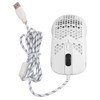 Wired Gaming Mouse with Backlight X600 6 Programming Buttons 8000