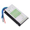 Wind Solar Hybrid Charge Controller 12V 24V Battery Auto PWM