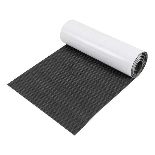 Gdrasuya10 Boat Decking Self-Adhesive Mat EVA Foam Boat Flooring Sheet