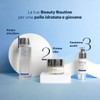 Osmo Wall Kit 3 Pieces Osmo Sphere MICELLAR WATER CLEANING