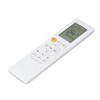 ASHATA RG10B(D) BGEF replaces remote control for air conditioning AC