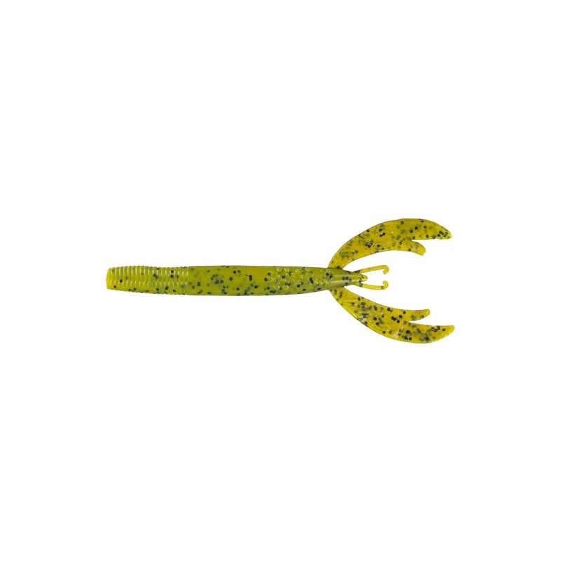 Big Bite Baits SCENTSATION Quarantine Craw