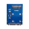 CableCC Slim Type Mini PCI-E mSATA SSD to 2.5" SATA