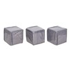 Betzold - Blank Cube with Pockets, Pocket Cube, Movement Cube,
