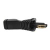 Control System Stalk Switch 13129642 Steering Columns Part Replacement for
